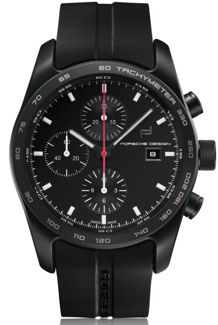 Review Porsche Design TIMEPIECE NO.1 LTD. ED. 4046901830892 watch for sale